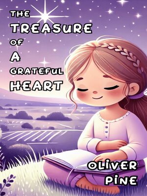 cover image of The Treasure of a Grateful Heart